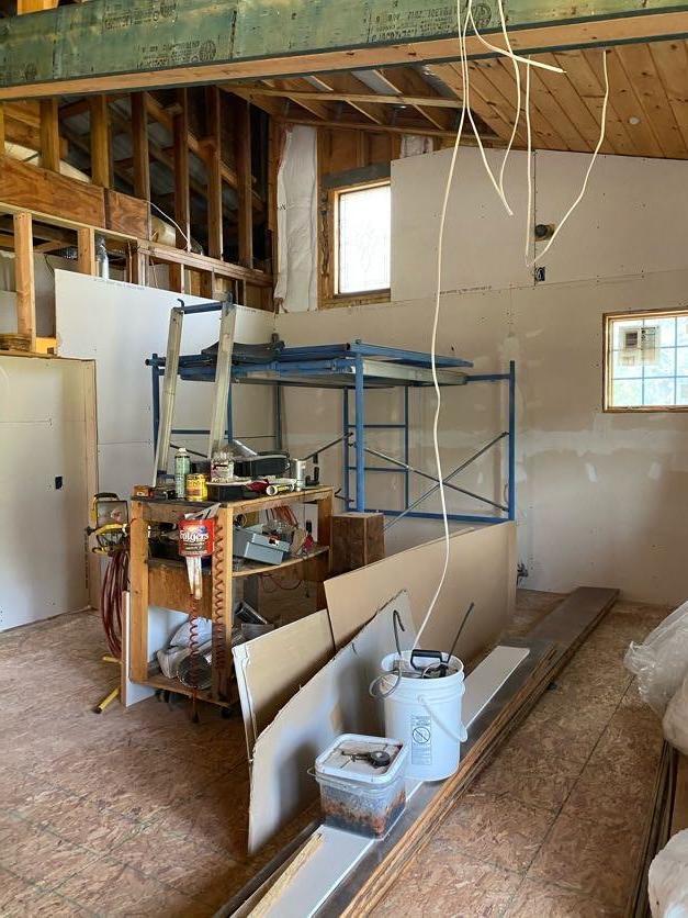 724 Fridenmaker Road Wellston, OH 45692 - Photo 57 of 102