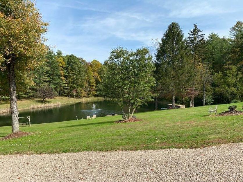 724 Fridenmaker Road Wellston, OH 45692 - Photo 64 of 102