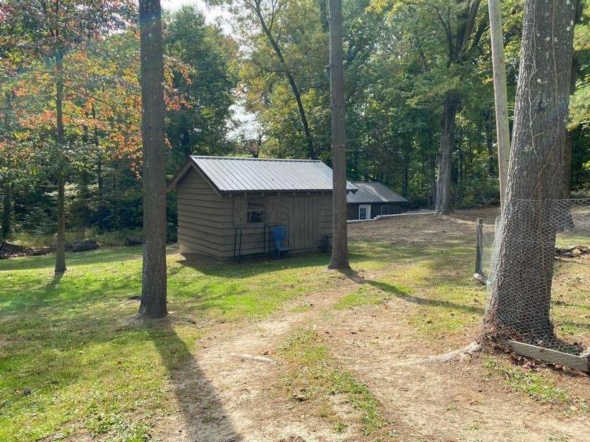 724 Fridenmaker Road Wellston, OH 45692 - Photo 69 of 102