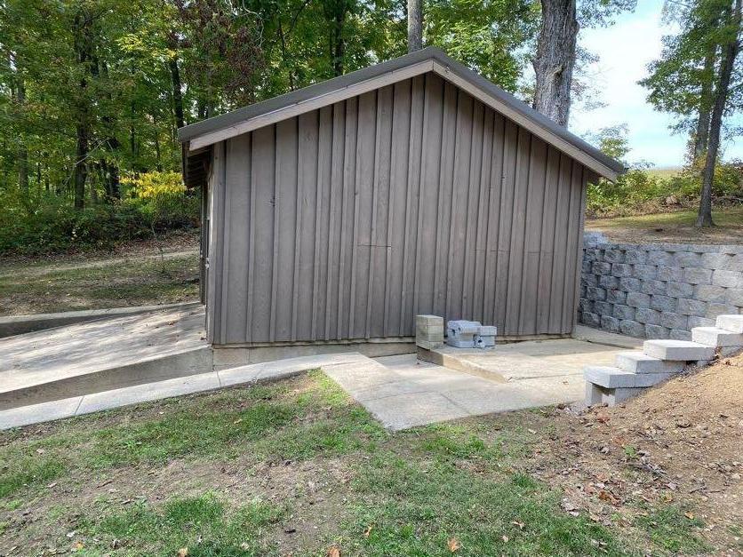 724 Fridenmaker Road Wellston, OH 45692 - Photo 71 of 102