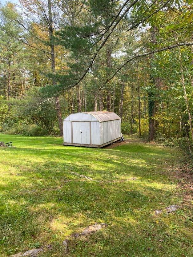 724 Fridenmaker Road Wellston, OH 45692 - Photo 79 of 102
