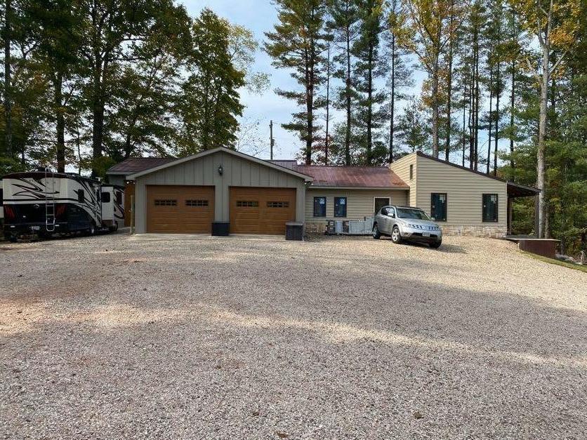 724 Fridenmaker Road Wellston, OH 45692 - Photo 10 of 102