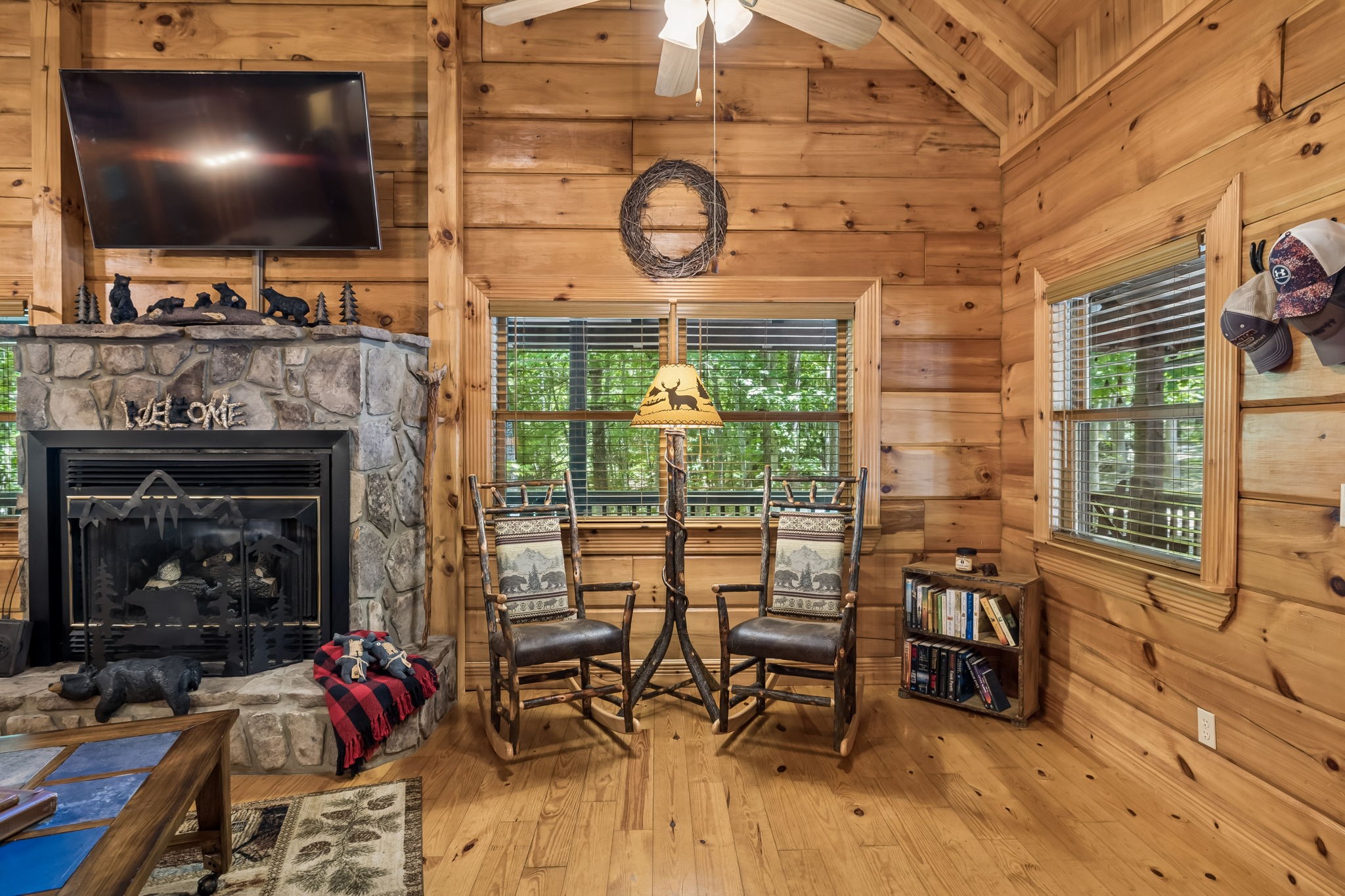 340 Doe Ridge Road Oneida, TN 37841 - Photo 18 of 99