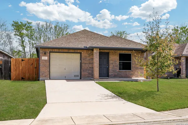 $223,000 | 3922 Salty Marsh, San Antonio, TX 78245