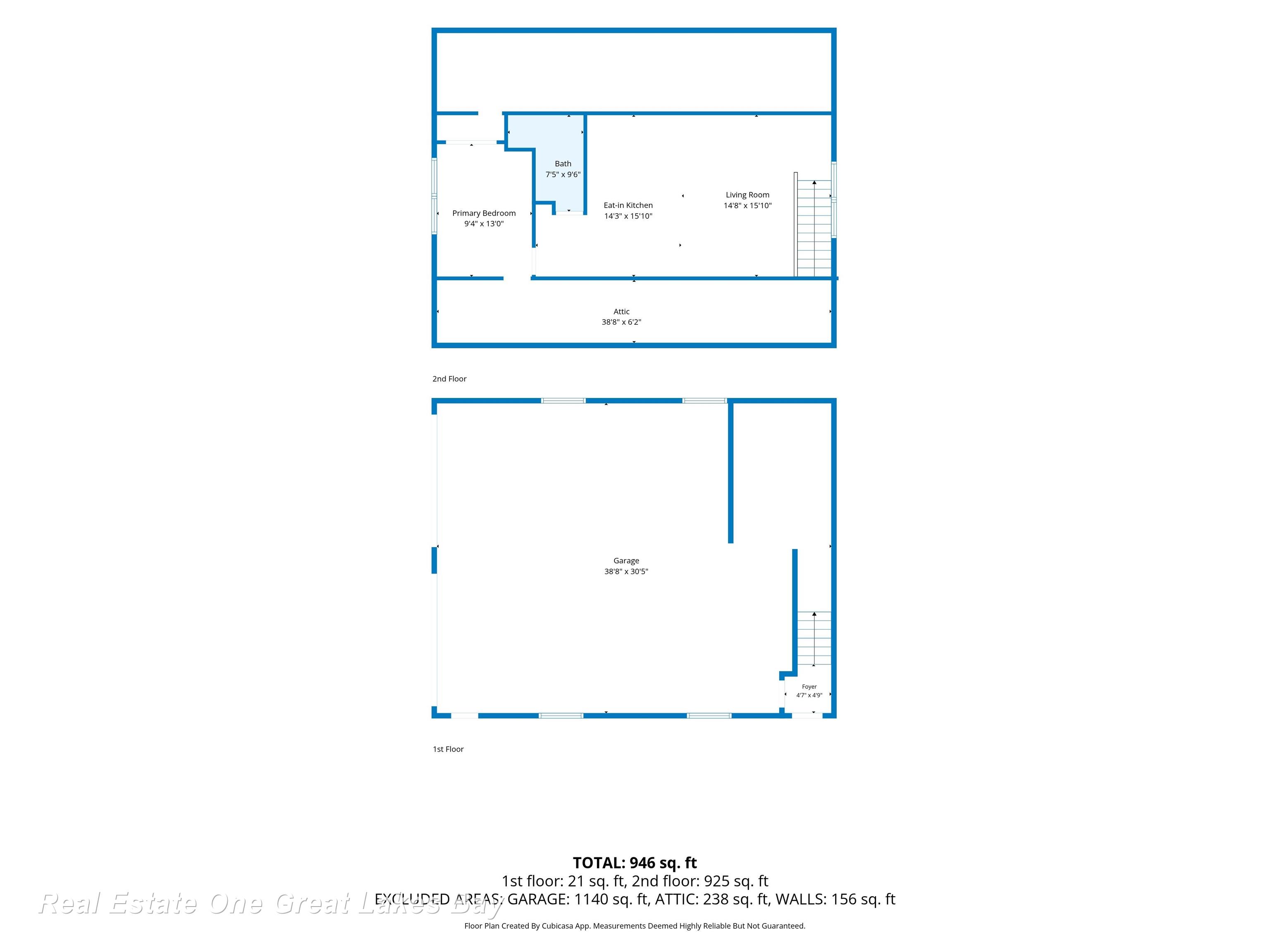 2530 North River Road Saginaw, MI 48609 - Photo 89 of 90