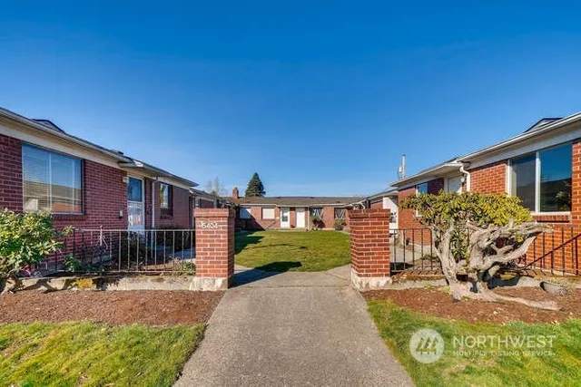 $1,775,000 | 5404 South M Street, Tacoma, WA 98408