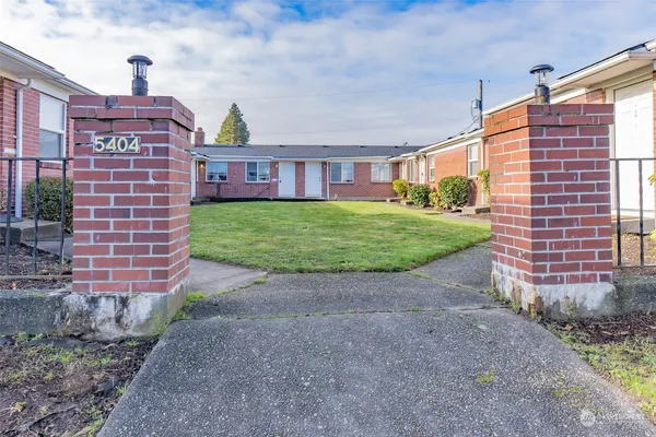 $1,775,000 | 5404 South M Street, Tacoma, WA 98408