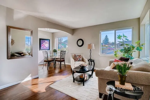 $1,775,000 | 5404 South M Street, Tacoma, WA 98408