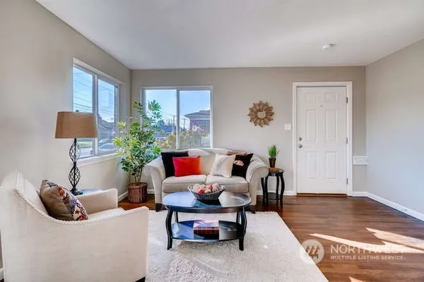 $1,775,000 | 5404 South M Street, Tacoma, WA 98408
