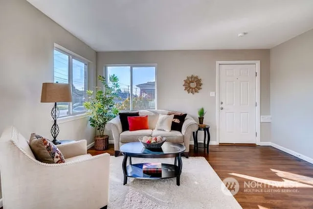 $1,775,000 | 5404 South M Street, Tacoma, WA 98408