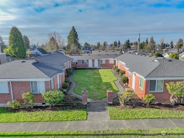 $1,775,000 | 5404 South M Street, Tacoma, WA 98408