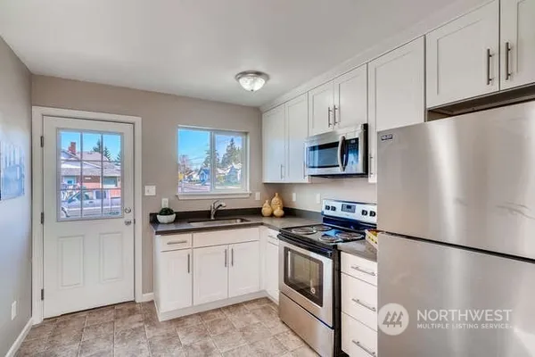 $1,775,000 | 5404 South M Street, Tacoma, WA 98408