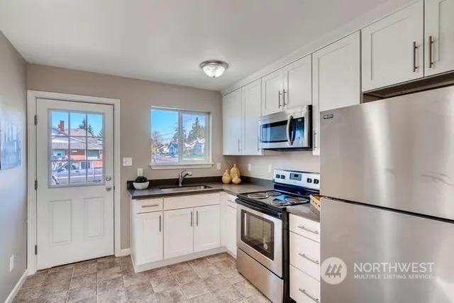 $1,775,000 | 5404 South M Street, Tacoma, WA 98408