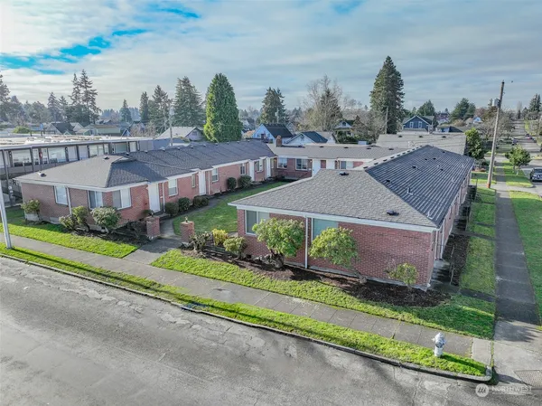 $1,775,000 | 5404 South M Street, Tacoma, WA 98408