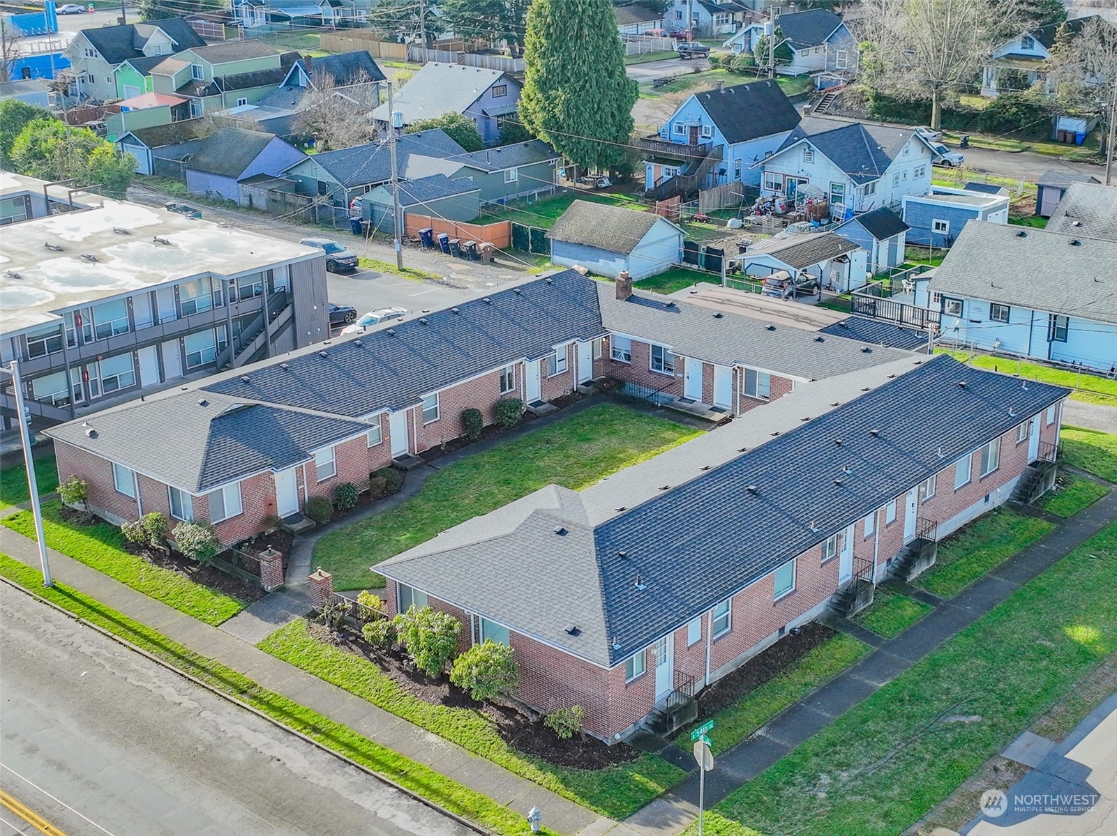 5404 South M Street Tacoma, WA 98408 - Photo 5 of 24
