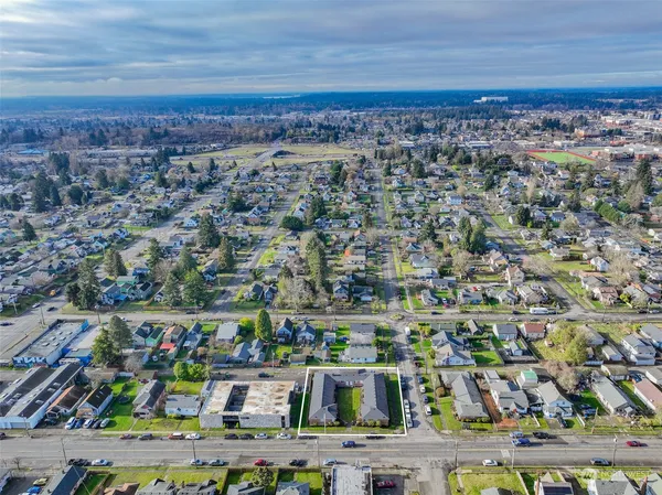 $1,775,000 | 5404 South M Street, Tacoma, WA 98408