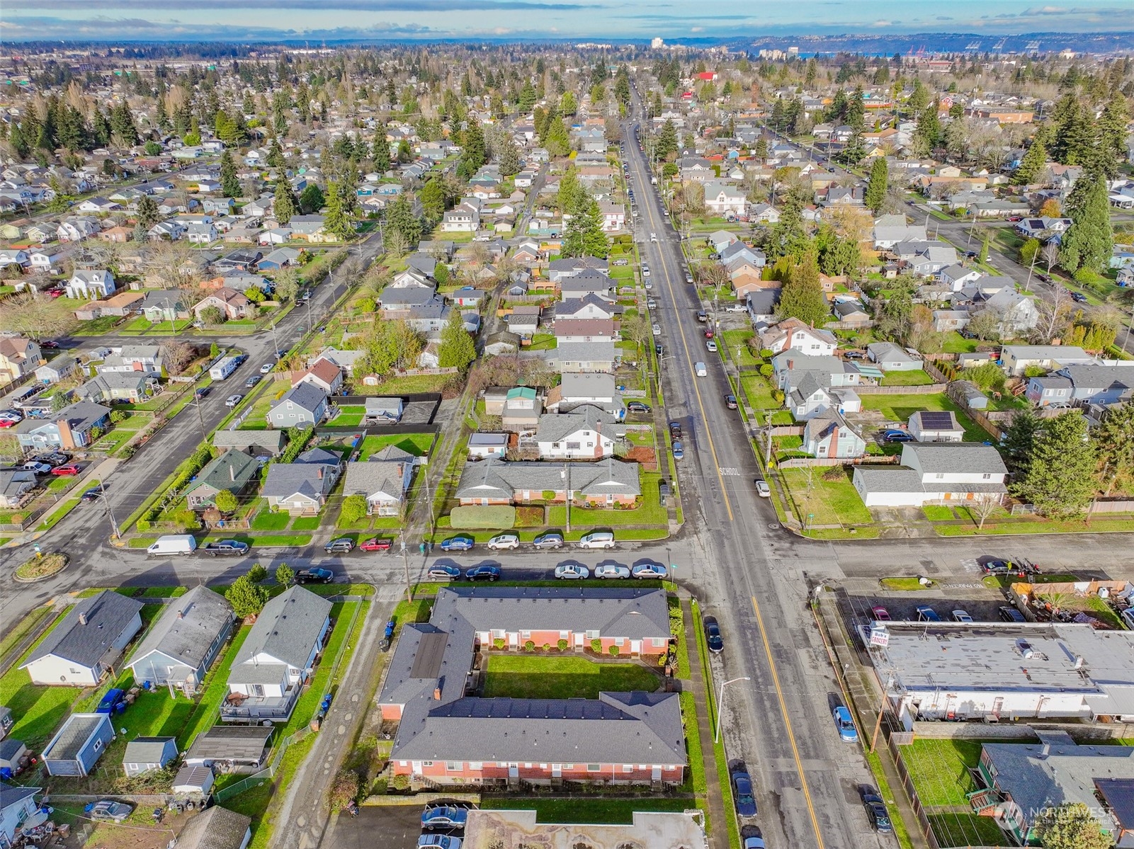 5404 South M Street Tacoma, WA 98408 - Photo 7 of 24