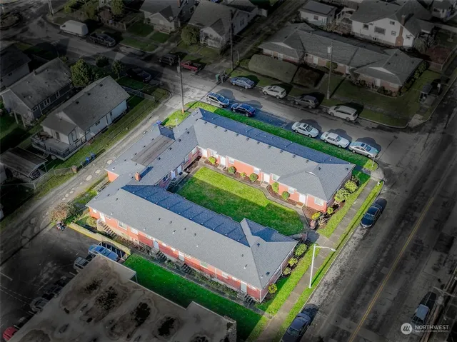 $1,775,000 | 5404 South M Street, Tacoma, WA 98408