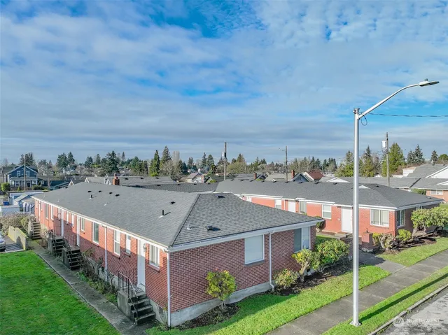 $1,775,000 | 5404 South M Street, Tacoma, WA 98408