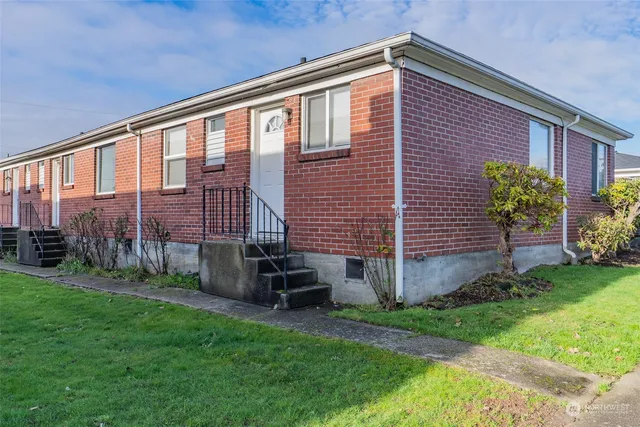 $1,775,000 | 5404 South M Street, Tacoma, WA 98408