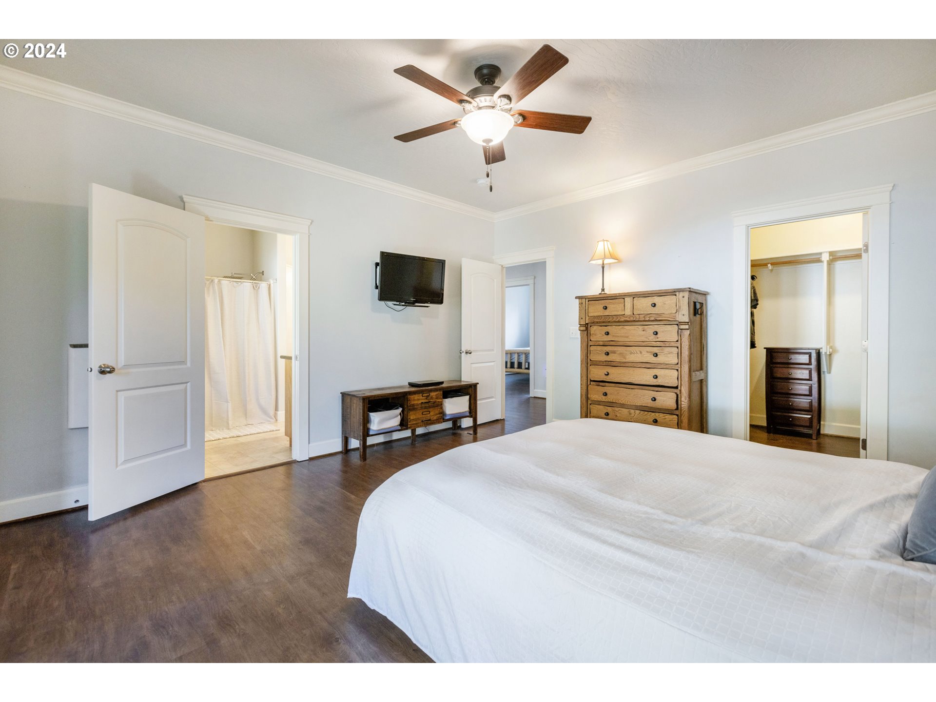 45665 North Gate Creek Road Vida, OR 97488 - Photo 12 of 31 Gallery Image 12