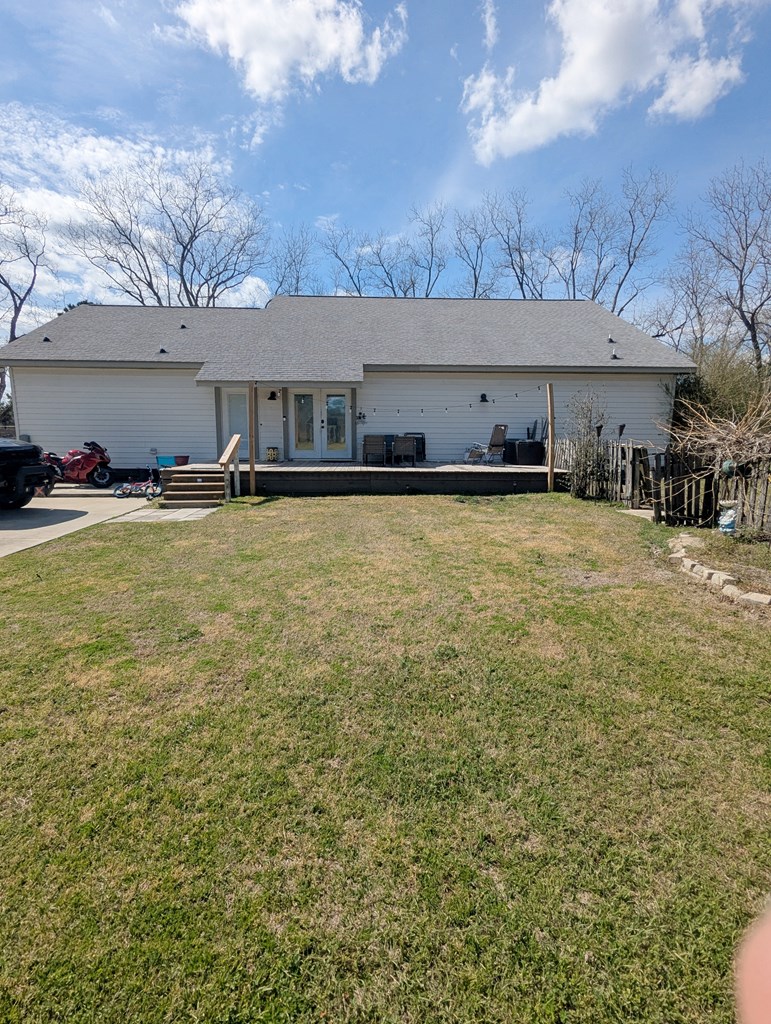 1009 Faulk Road Dothan, AL 36301 - Photo 58 of 60 Gallery Image 58