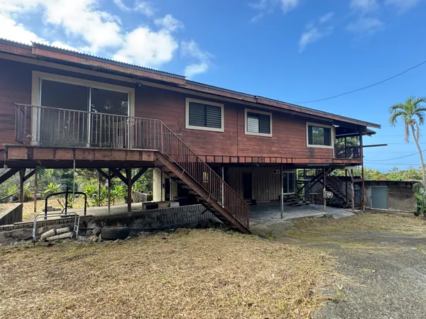 $390,000 | 84-5040 Hawaiʻi Belt Road, Captain Cook, HI 96704