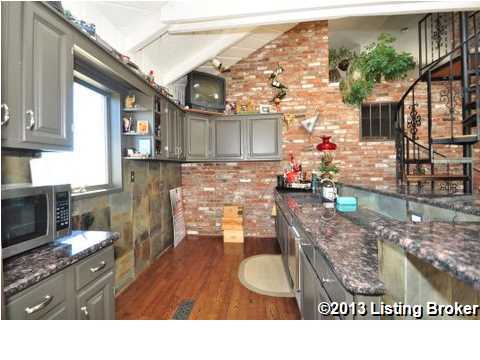 5713 River Road Prospect, KY 40059 - Photo 11 of 31 Additional Photo