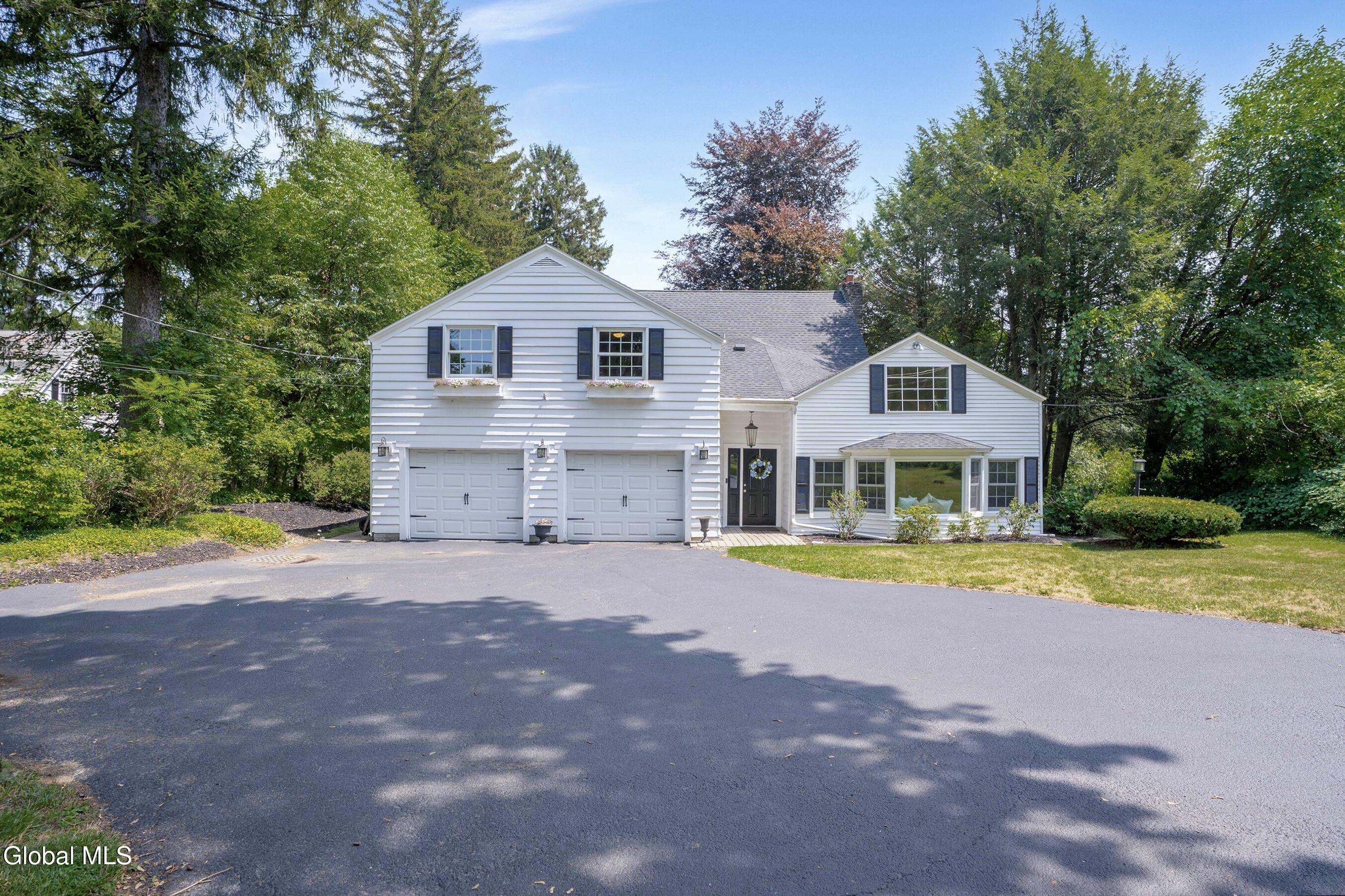 17 Birch Hill Road Albany, NY 12211 - Photo 1 of 71 003-17-Birch-Hill-Rd