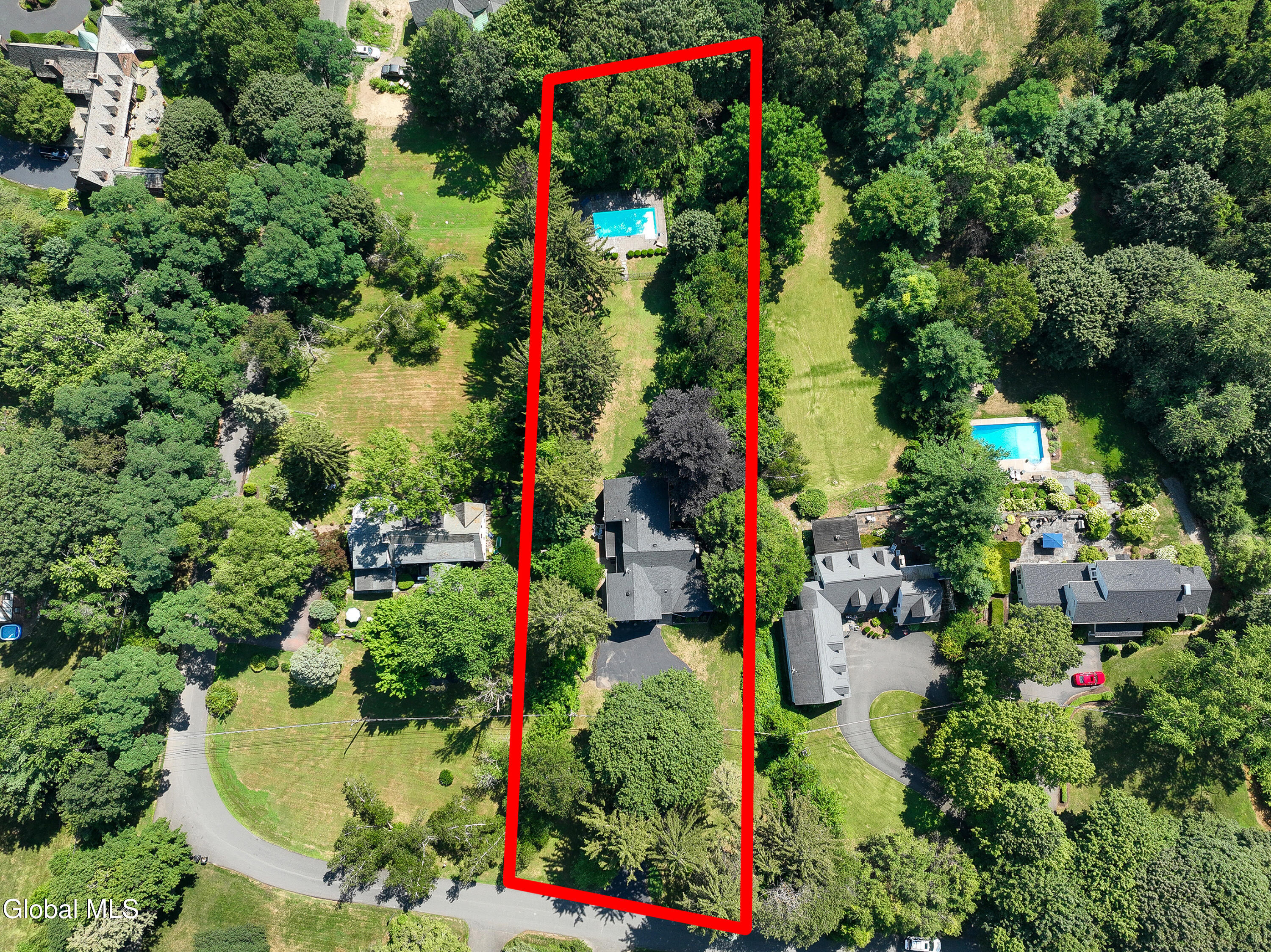 17 Birch Hill Road Albany, NY 12211 - Photo 2 of 71 084-17-Birch-Hill-Rd copy
