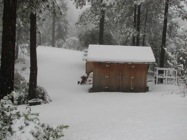 $399,000 | 15891 Shake Ridge Road, Sutter Creek, CA 95685