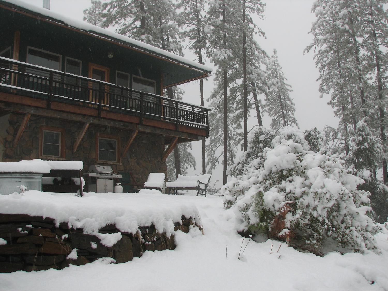 15891 Shake Ridge Road Sutter Creek, CA 95685 - Photo 12 of 46