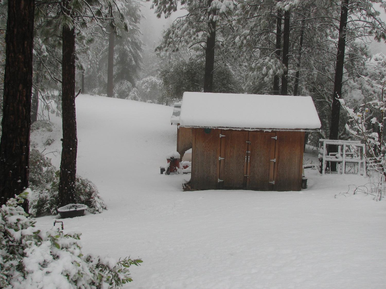 15891 Shake Ridge Road Sutter Creek, CA 95685 - Photo 18 of 47