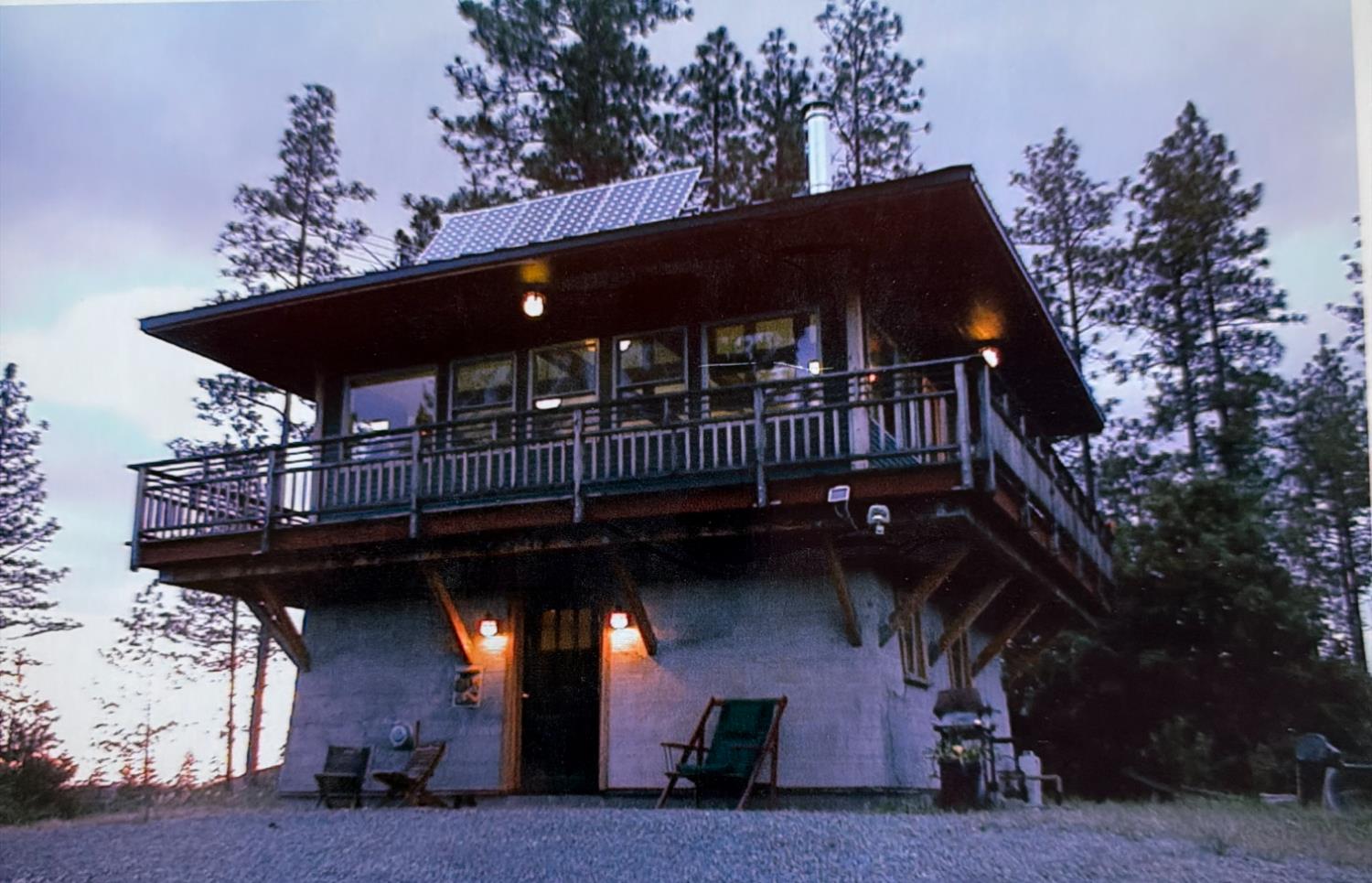 15891 Shake Ridge Road Sutter Creek, CA 95685 - Photo 2 of 47