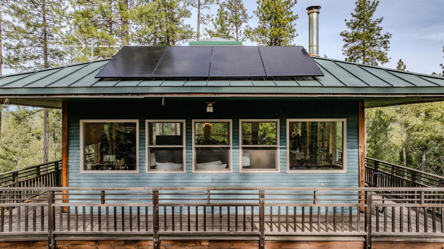 15891 Shake Ridge Road Sutter Creek, CA 95685 - Photo 25 of 46