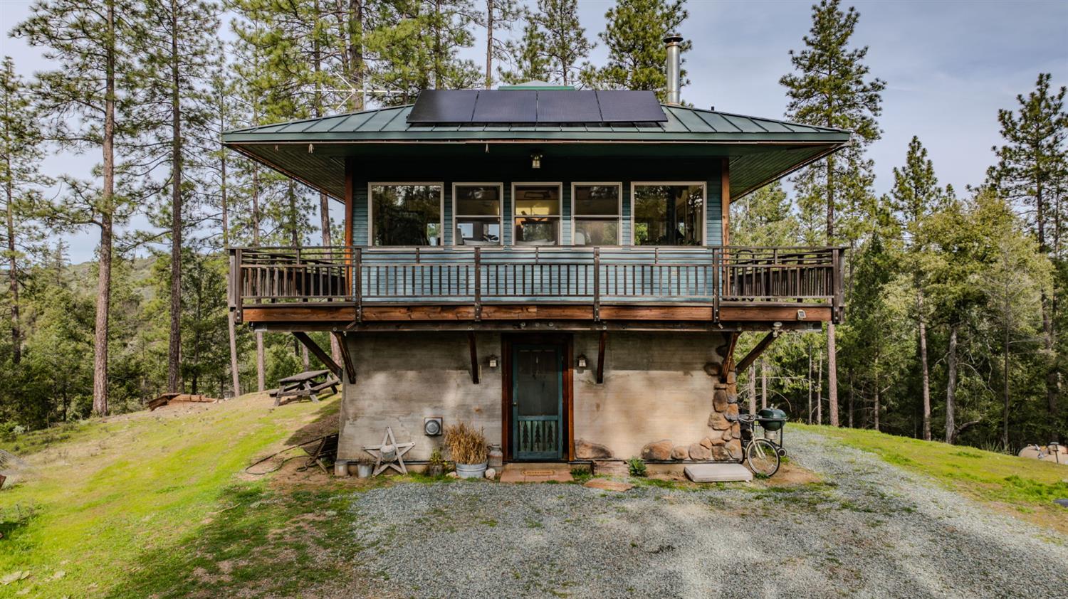 15891 Shake Ridge Road Sutter Creek, CA 95685 - Photo 26 of 46