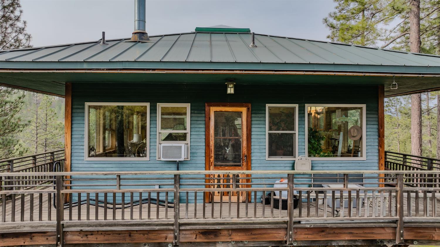 15891 Shake Ridge Road Sutter Creek, CA 95685 - Photo 27 of 46