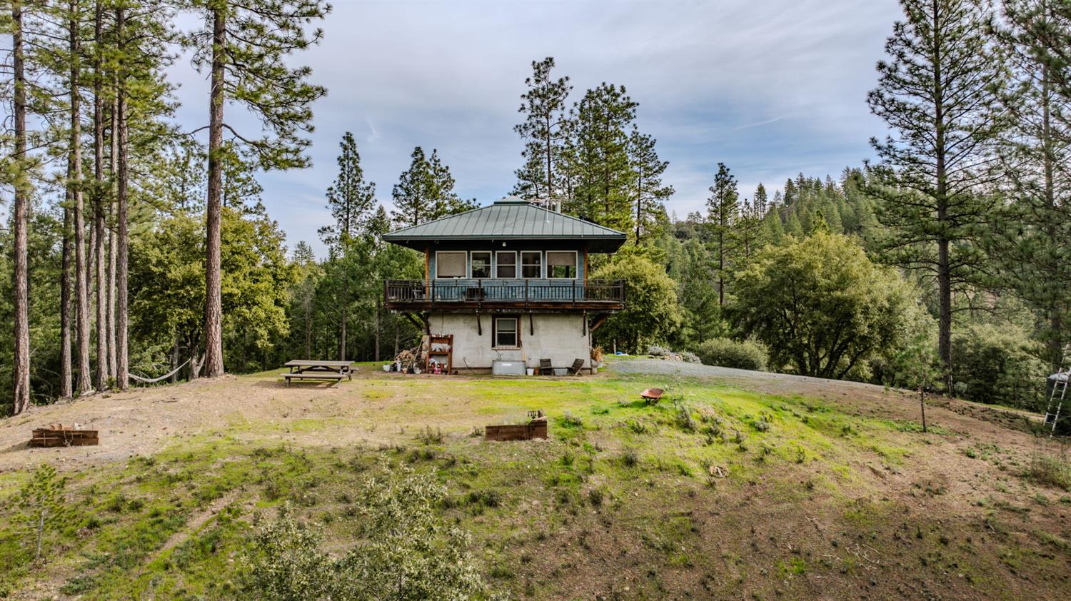 15891 Shake Ridge Road Sutter Creek, CA 95685 - Photo 28 of 46