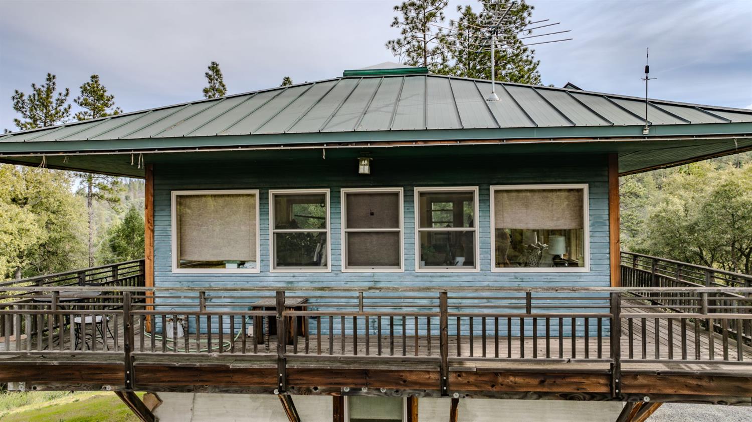 15891 Shake Ridge Road Sutter Creek, CA 95685 - Photo 31 of 46