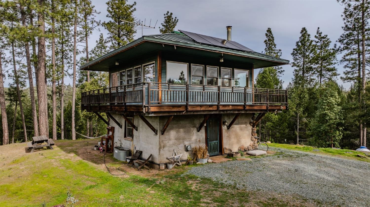 15891 Shake Ridge Road Sutter Creek, CA 95685 - Photo 32 of 46