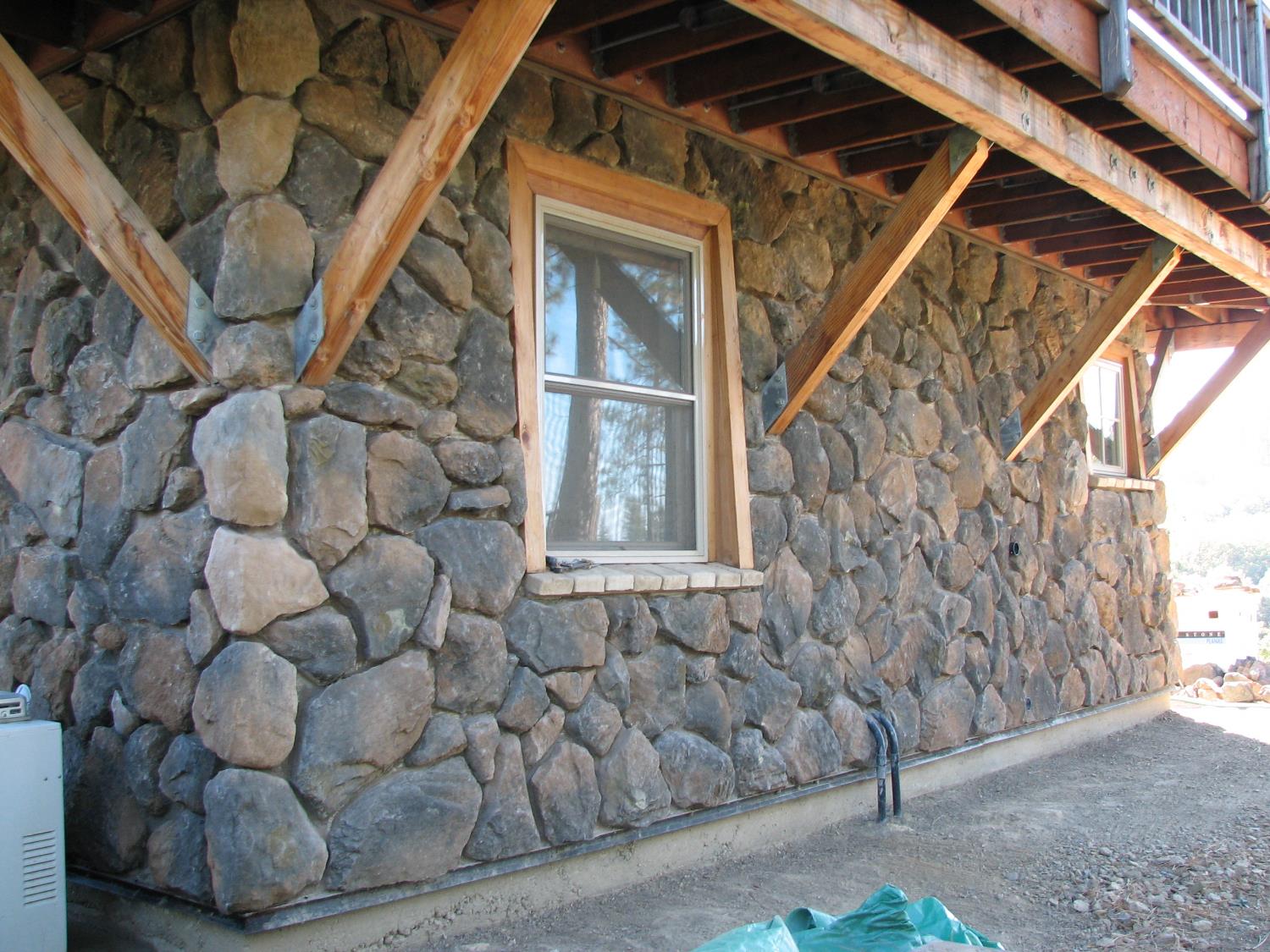 15891 Shake Ridge Road Sutter Creek, CA 95685 - Photo 4 of 46