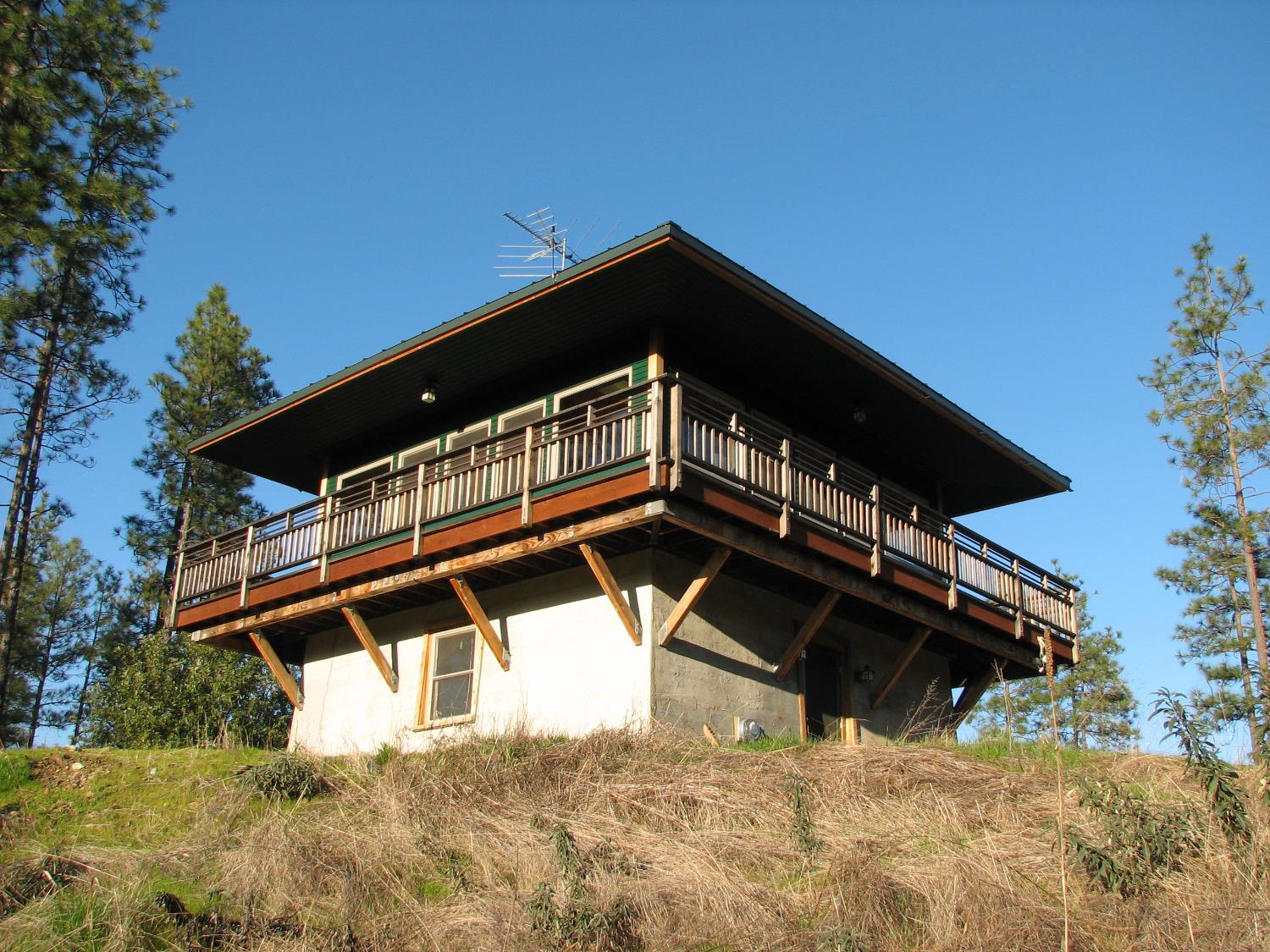 15891 Shake Ridge Road Sutter Creek, CA 95685 - Photo 4 of 47