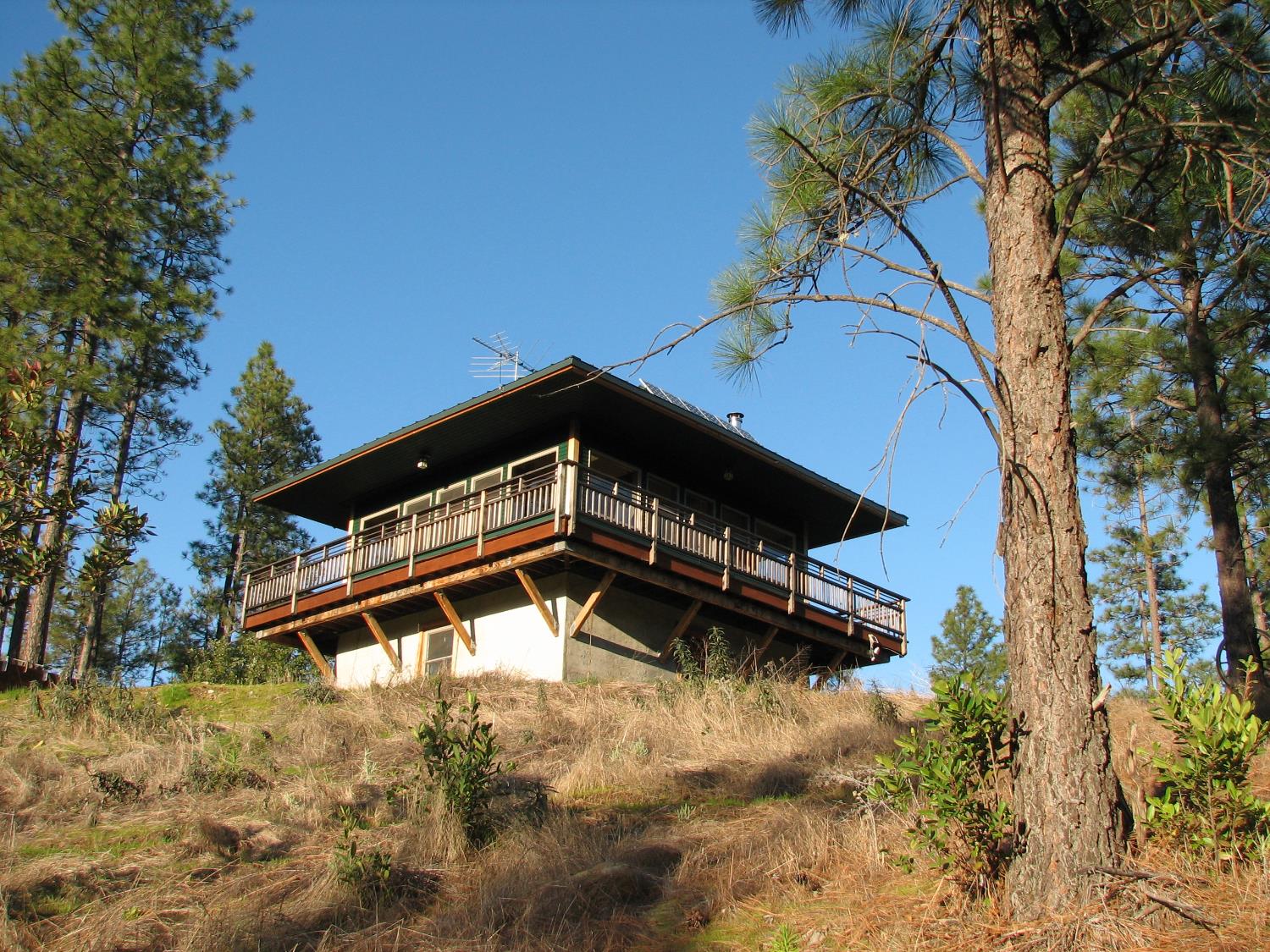 15891 Shake Ridge Road Sutter Creek, CA 95685 - Photo 5 of 47