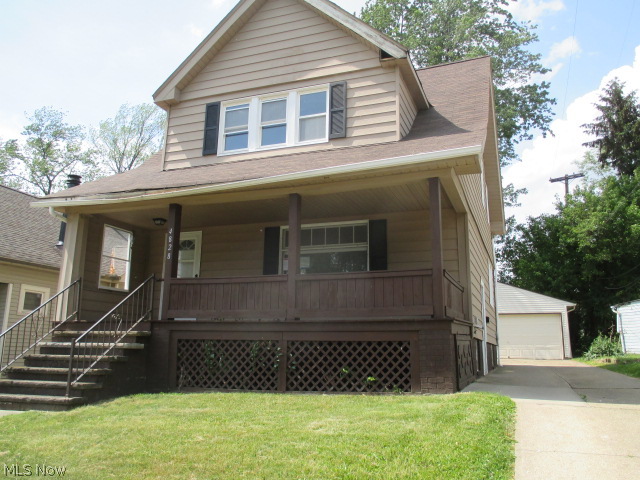 4828 Rockwood Road Cleveland, OH 44125 - Photo 18 of 18