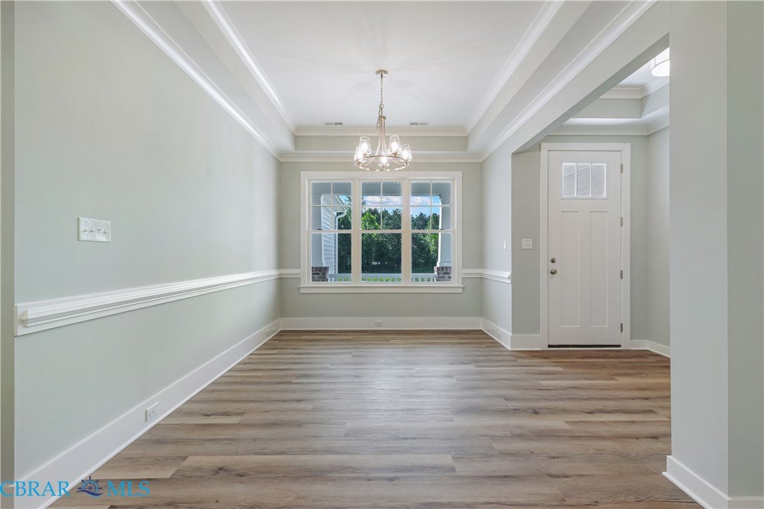 191 Courtney Lane Dutton, VA 23050 - Photo 6 of 38 Gallery Image 6