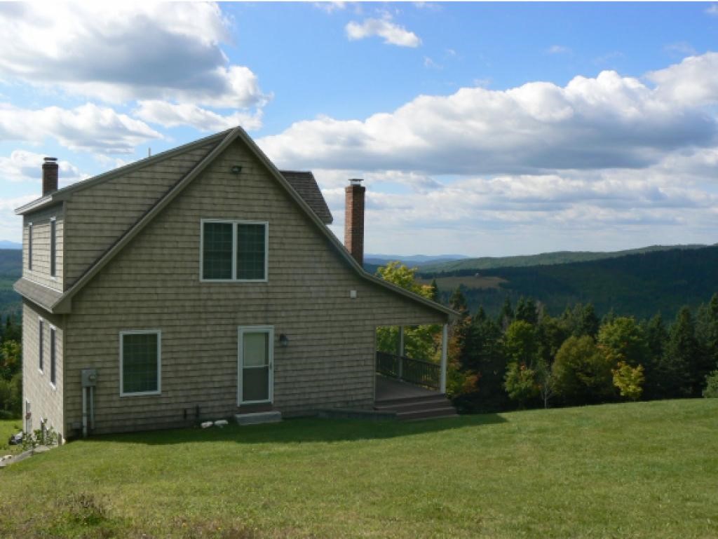 7 Sugar Hill Road Stewartstown, NH 03576 - Photo 1 of 28
