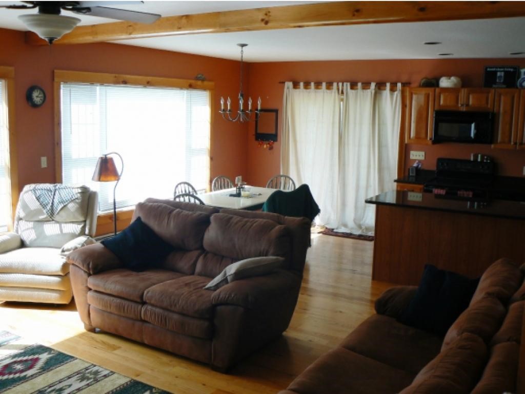7 Sugar Hill Road Stewartstown, NH 03576 - Photo 4 of 28