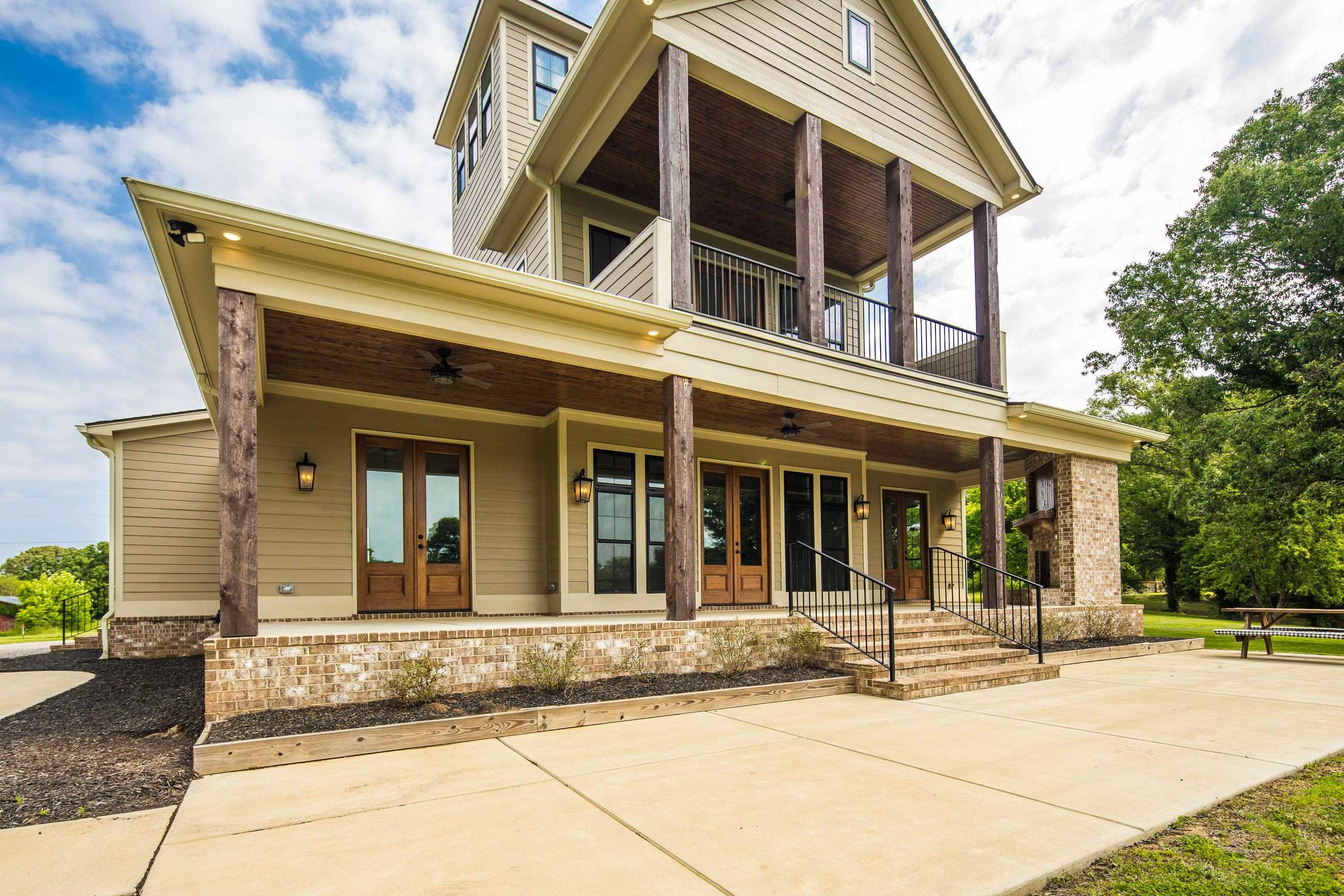 215 Springer Road Somerville, TN 38068 - Photo 32 of 40