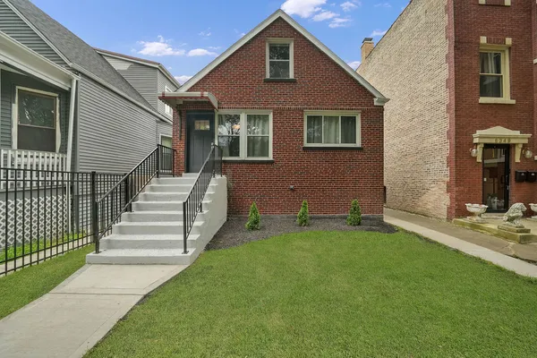 $349,900 | 6345 South Honore Street, Chicago, IL 60636