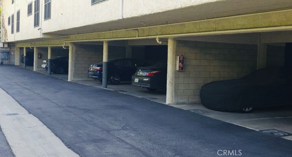 535 West Duarte Road, Unit 5 Arcadia, CA 91007 - Photo 26 of 31